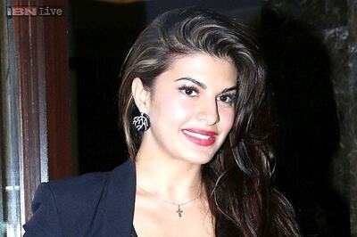 Jacqueline Fernandez: If I have to do a biopic then I would love to play Mother Teresa