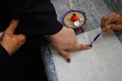 All 3 Major Parties Field Leaders' Kin in Delhi Polls, Congress has Highest Number