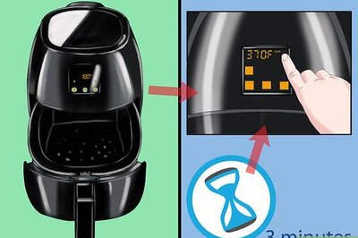 How to Air Fry Bacon