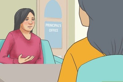 How to Stay Out of Trouble in School