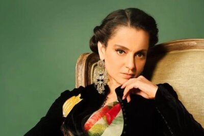 Kangana Ranaut Says Star Kids Look 'Weird' Like 'Uble Hue Ande' In Old Interview; Watch Viral Video