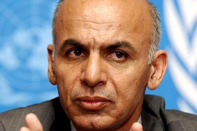 Afghani President assures Sharif of more security after attack