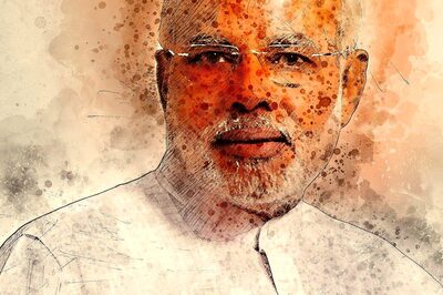 Bengaluru Student Sends Paintings to Prime Minister Modi, Receives Praise from PMO