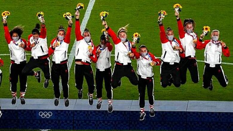 CONCACAF Heralds More Competition Opportunities For Women