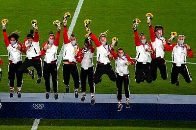 CONCACAF Heralds More Competition Opportunities For Women