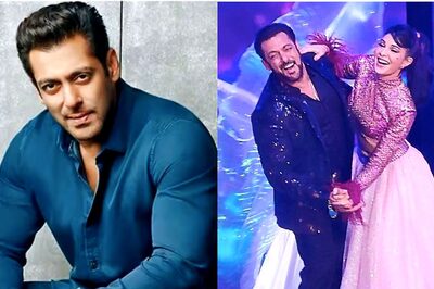 Salman Khan Performs On Jumme Ki Raat, Swag Se Swagat To A packed Auditorium in Kolkata; Watch