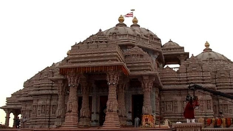 2002 Akshardham attack case convicts walk out of jail after 11 years