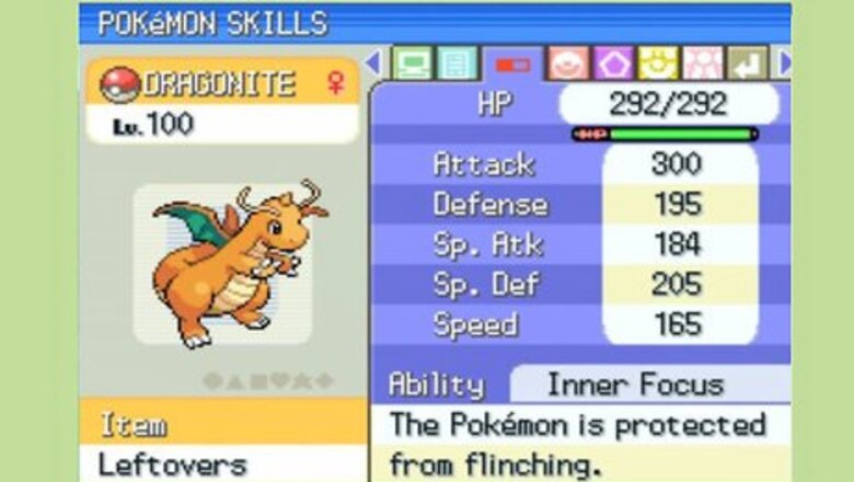 How to Get Good Pokémon in Diamond, Pearl and Platinum