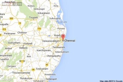 LS polls: Vasuki bids to be first woman MP from North Chennai