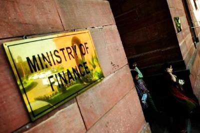 FinMin Allocates Rs 39,097 Crore for MEIS Benefits for 2019-20; Rs 15,555 Crore for Apr-Dec 2020