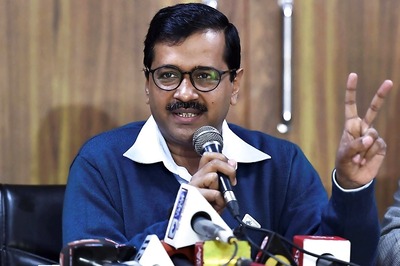 Will Make all Efforts to Ensure Justice: Delhi CM Kejriwal on Ankit Killing