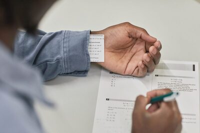 Opinion | Implementing Counselling Services Can Help Curb Cheating in Educational Institutions