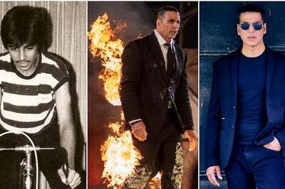 Happy Birthday Akshay Kumar: The Inspiring Journey of Self-Made Superstar