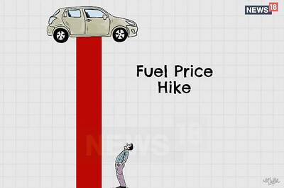The Curious Case of Decreasing Fuel Prices During Crucial State Elections