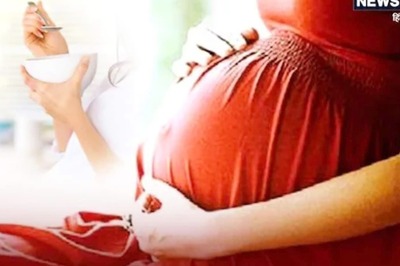 Choline Intake During Pregnancy Impacts Children’s Sustained Attention: Study