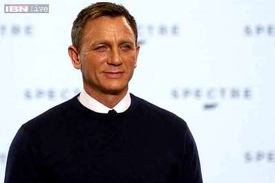After Daniel Craig's accident, another crew member gets hurt on the sets of 'Spectre'