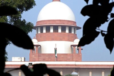 SC to Consider Listing of Pleas Challenging Abrogation of Article 370 Giving Special Status to J&K