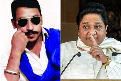 I'm a BSP Supporter, Won’t Let Anyone Harm Mayawati, Says Bhim Army Chief