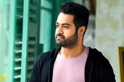 Jr NTR's Phone Number Leaked Online? Here's What We Know