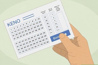 A Beginner's Guide to Keno: Betting, Tips, & More