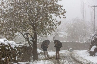 Srinagar Firmly In The List Of Top Places To Visit In 2023, Says Research