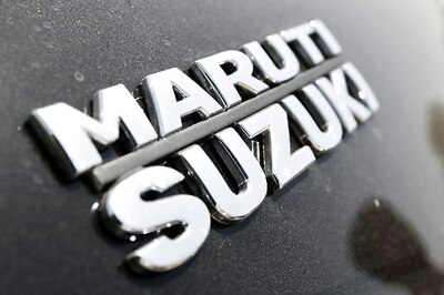 Maruti Suzuki to launch 15 new cars in India in the next five years
