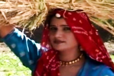 'Bones found in Rajasthan canal are of Bhanwari'