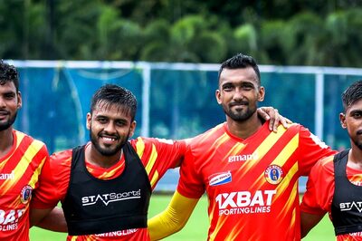 East Bengal FC vs FC Goa Live Streaming: When and Where to Watch ISL 2022-23 Live Coverage on Live TV Online