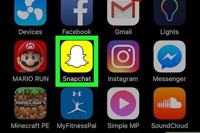 How to Stick Emoji to Moving Objects in Snapchat on iPhone or iPad