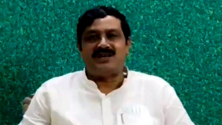 Is Demotion of Rahul Sinha & Elevation of 'Turncoats' a BJP Strategy to Lure TMC Leaders Before Bengal Polls?