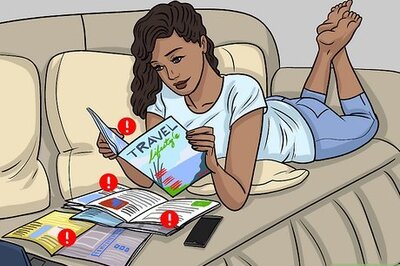 How to Travel Abroad Alone As a Teenager