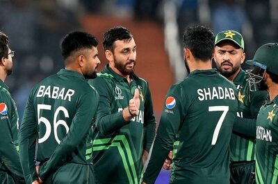 'First They Lost in Asia Cup and Now Here': Ramiz Raja Says Pakistan Getting Into a Habit of Losing Ahead of World Cup