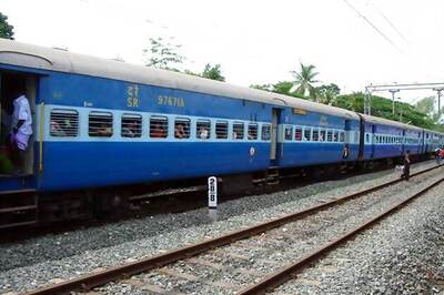Electrification work of 925 km rail route to commence from April