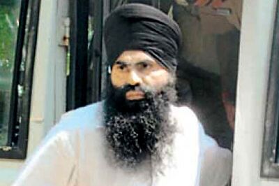 Doctor, judge say there is a case to grant pardon to Bhullar