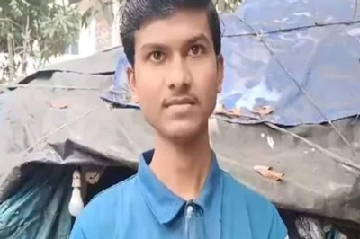 Meet Sudeep Maiti, The Son Of A Mason And Now A DRDO Scientist