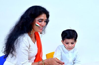 Independence Day 2022: Here’s How You Can Enjoy August 15 at Home