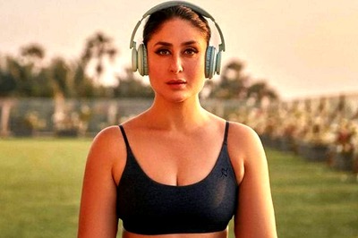 Kareena Kapoor On Rumours of Third Pregnancy: ‘Am I Some Machine?’
