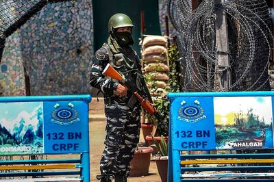 Son Killed in Security Op, Dad Dies in Militant Strike: The 'Tragic But Not Unusual' Story of This Kashmiri Family