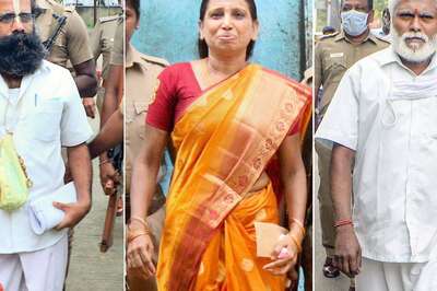 Nalini, 5 Other Convicts in Rajiv Gandhi Assassination Case Released | All You Need to Know