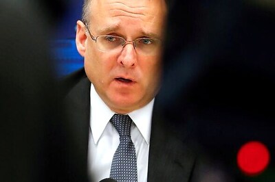 'Ball is in Russia's court' on nuclear arms deal, U.S. says