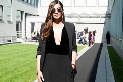 Turn Your Monotonous Office Wear Instantly into Party-ready Look