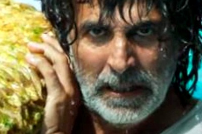 Akshay Kumar Talks About Ram Setu's Clash With Thank God, Says 'Two Films, With Different Appeals'