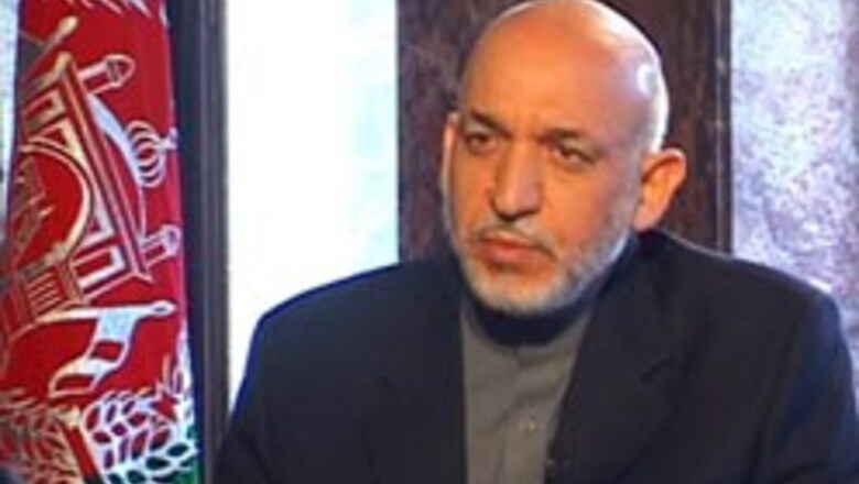 Early results show Afghan election too close to call