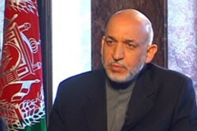 Early results show Afghan election too close to call