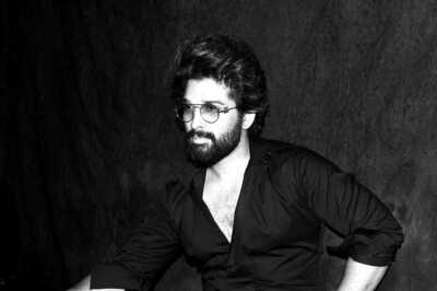 Allu Arjun's New Film Studio Dedicated to Grandfather to Open on This Date