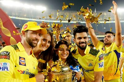 IPL 2023: CSK Star Backtracks From 'Greatest Win in my Career' Statement After Social Media Backlash