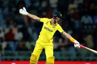 'We Will Get Clarity Or Will Seek Clarity' Says Marnus Labuschagne On Marcus Stoinis' Disputed Dismissal