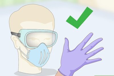 How to Paint Over Wallpaper
