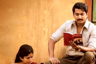 Nani-Starrer Shyam Singha Roy's Collection Dips on Day 11. Here's How Much Film Earned