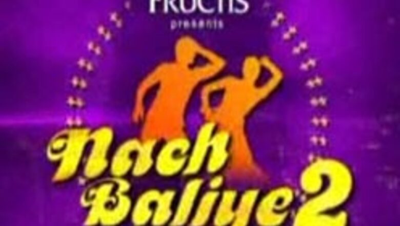 In Pics: Nach Baliye 2's show stoppers